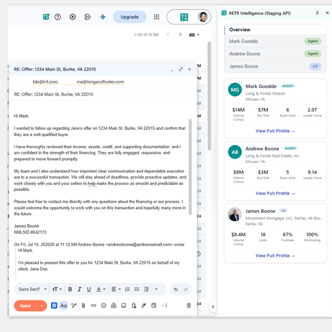 LandingPage
