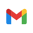 Google mail gmail logo Icon by Tinti Nodarse on <a href="https://icon-icons.com/authors/918-tinti-nodarse">Icon-Icons.com</a>
