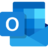 Microsoft office 365 outlook Icon by Tinti Nodarse on <a href="https://icon-icons.com/authors/918-tinti-nodarse">Icon-Icons.com</a>
